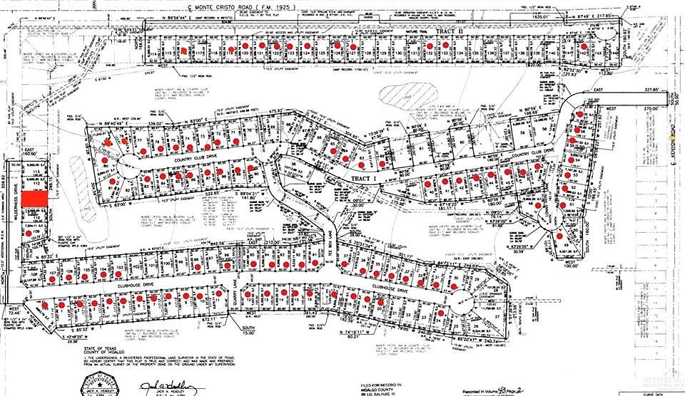 1st image of 3310 Wilderness Dr