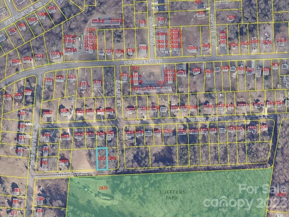 2nd image of 2872 Unity St