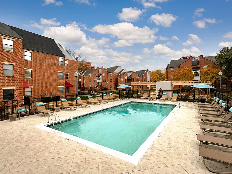 Elevate at NuLu Apartment Homes — Photo 40