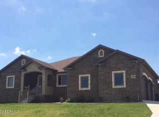 1308 Thayer Rd, Jefferson City, MO 65101