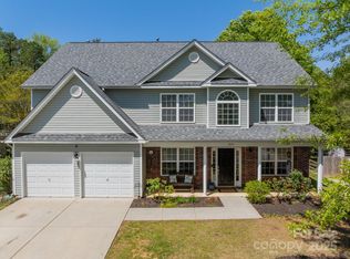 3901 Parkers Fry, Fort Mill, SC 29715