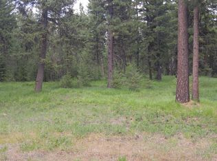 Nna Forrest Ridge Rd, Blanchard, ID 83804