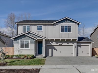 18001 Mill Valley Road, Granite Falls, WA, 98252