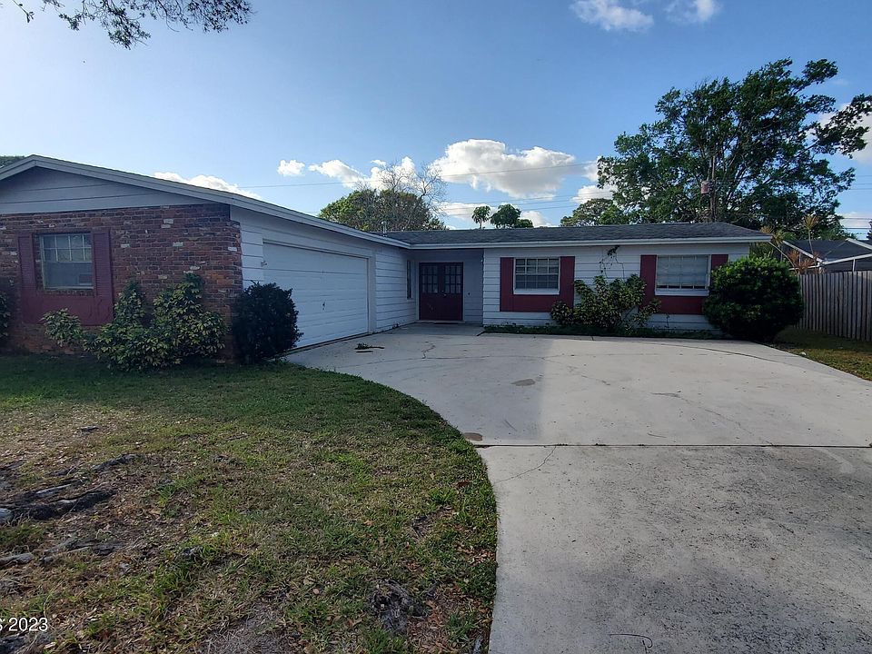 939 Kings Post Rd, Rockledge, FL 32955 Zillow