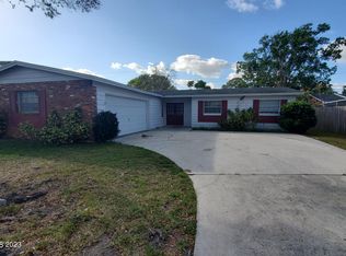 939 Kings Post Rd, Rockledge, FL 32955