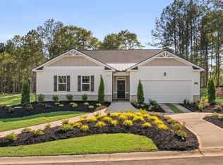 1080 Amerson St, Buckhead, GA 30625