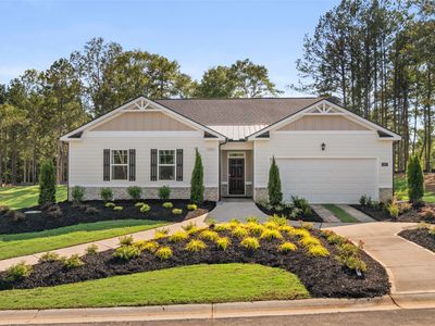 1211 Amerson St, Buckhead, GA, 30625