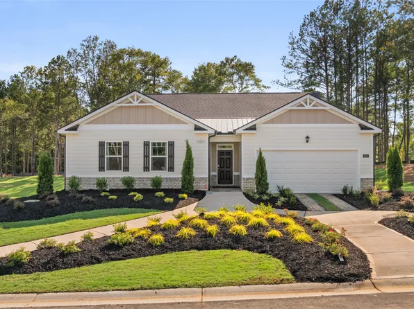 1160 Amerson St, Buckhead, GA 30625