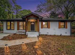 1934 Pinedale Pl, Decatur, GA 30032