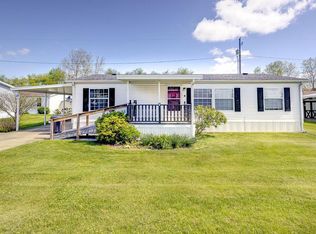 1015 Harcourt Rd LOT 6, Mount Vernon, OH 43050