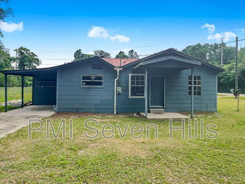 401 Alpha Ave