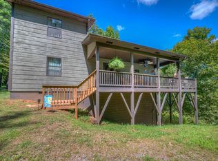 920 McDonald Rd, Murphy, NC 28906