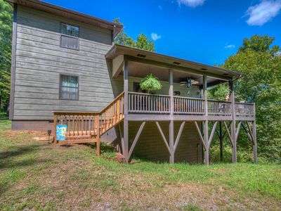 920 McDonald Rd, Murphy, NC, 28906