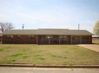 6719 Apache Trl, Wichita Falls, TX 76310