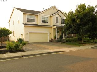 52196 SE 8th St, Scappoose, OR 97056