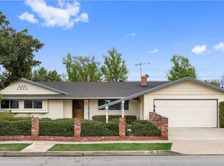 1005 E Buckeyewood Ave, Orange, CA 92865