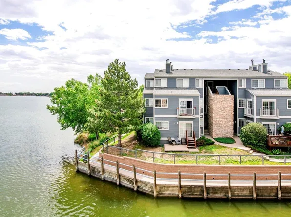 6840 Xavier Circle #3, Arvada, CO 80030