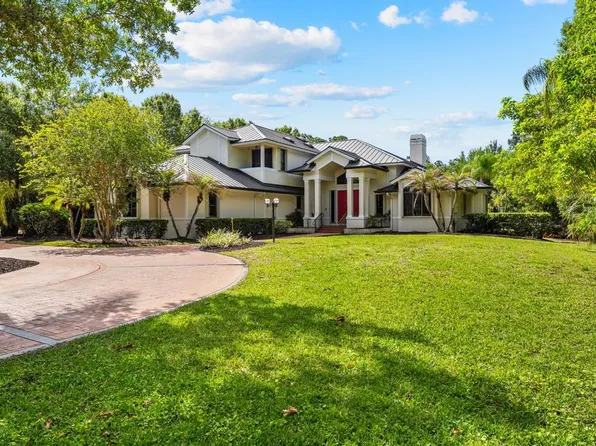 1930 SW Crane Creek Avenue, Palm City, FL 34990