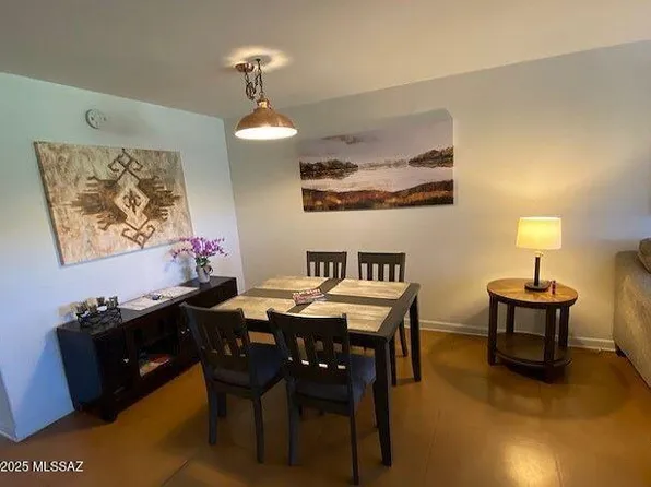 5855 N Kolb Rd Unit 7103, Tucson, AZ 85750