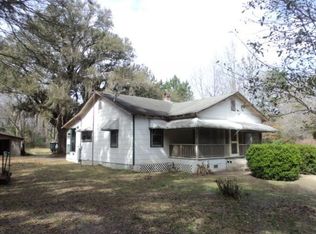 7002 Hendersonville Hwy, Walterboro, SC 29488