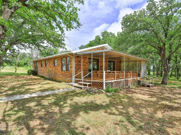 5950 Highway 1689, Sidney, TX 76474
