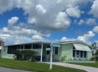 5700 Bayshore Rd Lot 205, Palmetto, FL 34221
