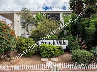 4219 Georgia St APT 3, San Diego, CA 92103