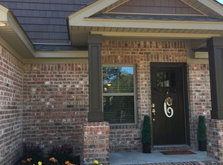 5459 Third St, Satsuma, AL 36572