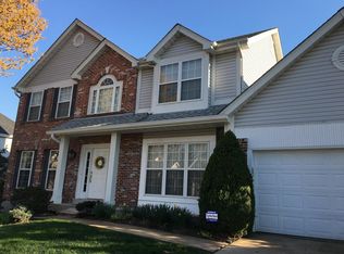 17008 Westridge Oaks Dr, Grover, MO