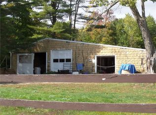 0 Chadbourne Hill Rd, Bridgton, ME 04009