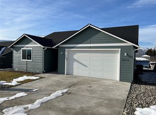 2212 SE Marlette Rd, East Wenatchee, WA 98802