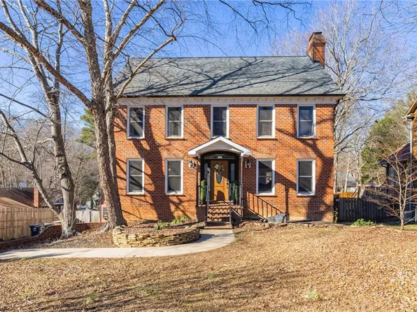 503 Sherman St, Greensboro, NC 27410