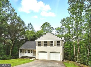 349 Potomac Run Rd, Fredericksburg, VA 22405