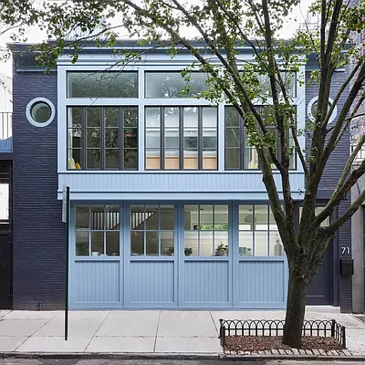 Rented by Corcoran | media 10