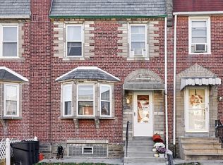 4544 Teesdale St, Philadelphia, PA 19136