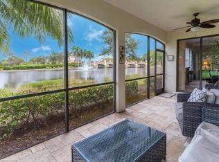 9115 Napoli Ct APT 101, Naples, FL 34113