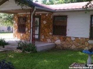 1023 Berlin Ave, San Antonio, TX 78211