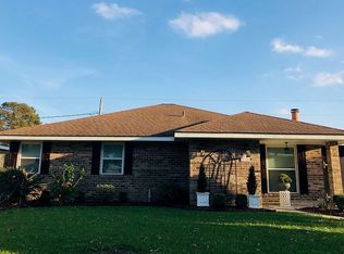 212 River Point Dr, Destrehan, LA 70047