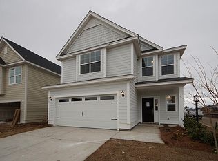 0 Alma Square Dr, Moncks Corner, SC 29461