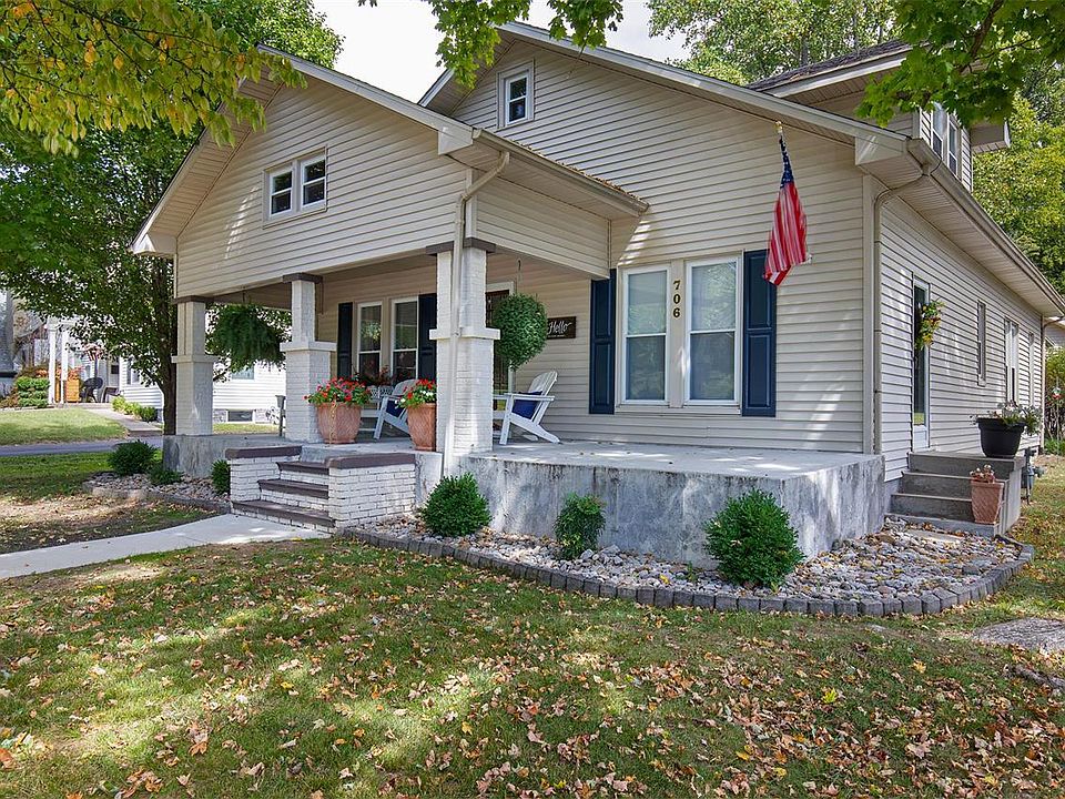 706 Leslie Ave, Glasgow, KY 42141 Zillow