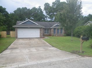 2213 Bellmeade Cir, Navarre, FL 32566