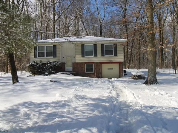 17448 Hosmer Rd, Middlefield, OH 44062