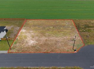 7715 Awesome Ave, Alamo, TX 78516