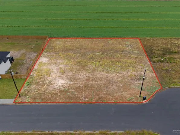 7715 Awesome Ave, Alamo, TX 78516