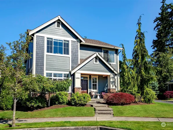 4694 Arbors Circle, Mukilteo, WA 98275