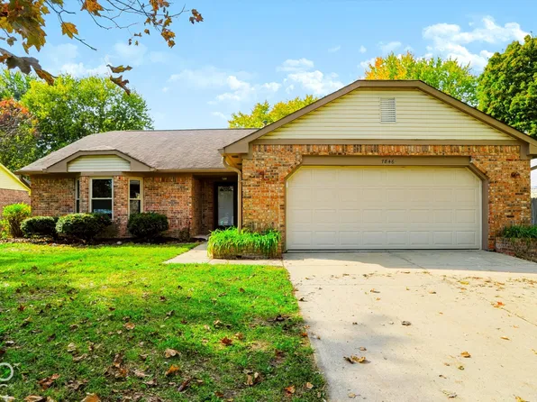7846 Five Points Rd, Indianapolis, IN 46259