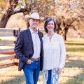 Kenneth and Tisha Cypert