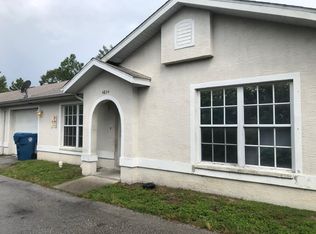 4034 Portillo Rd, Spring Hill, FL 34608