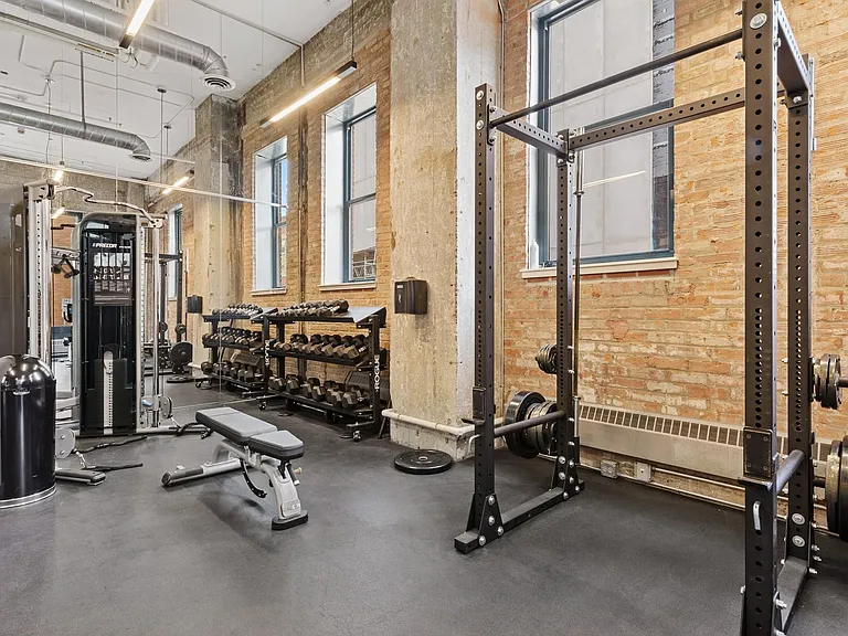 250 Park Ave #712 — Photo 17