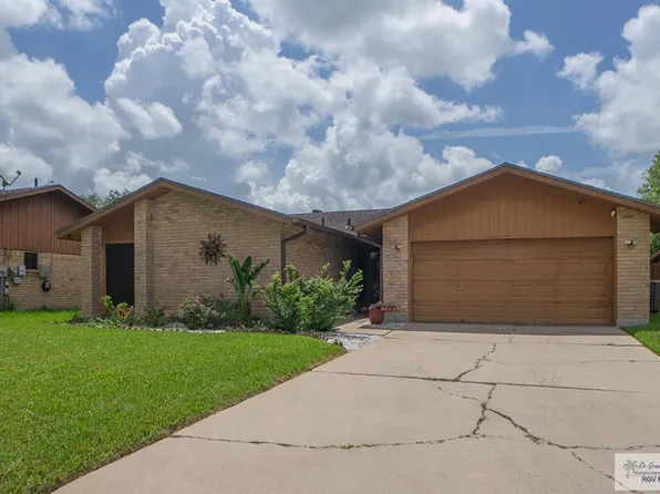 2006 Emerald Lake Dr, Harlingen, TX 78550
